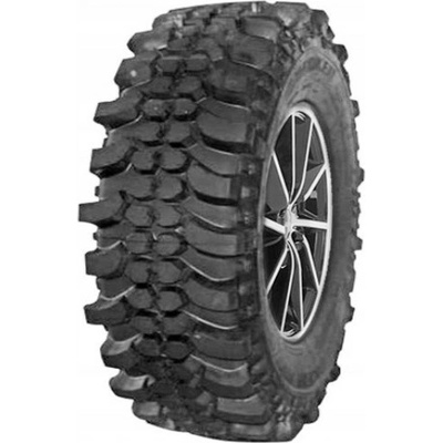 Profil BREAKER MT 265/65 R18 114S