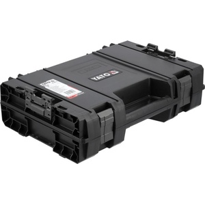 TOYA Куфар за електроинструменти YATO, S1/S12, 450 x 322 x 126 мм (EURO YT 09171)
