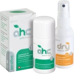 JV Cosmetics AHC Sensitive® & DRY Balance Deodorant® - 1 комплект