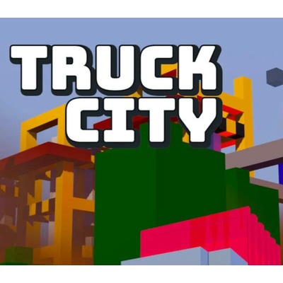 Truck City