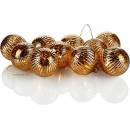 Markslöjd 703781 LED Vianočná reťaz BIGSOLO 10xLED 0,6W 4,5V ML0818