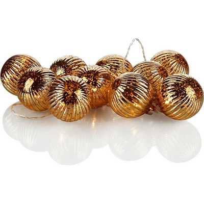 Markslöjd 703781 LED Vianočná reťaz BIGSOLO 10xLED 0,6W 4,5V ML0818