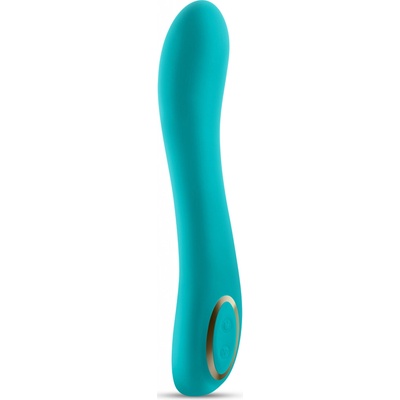 NS Novelties Obsessions Zeus Light Green