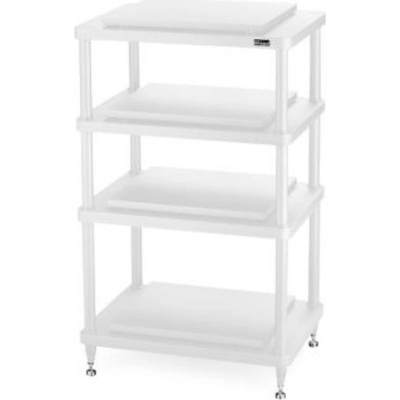 Solidsteel S5-4 - bílá