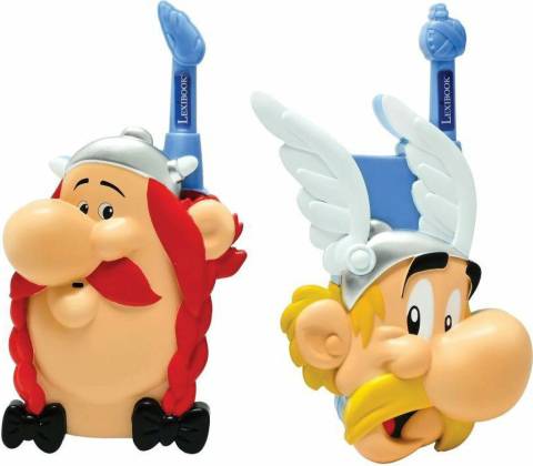 Lexibook 3D Asterix