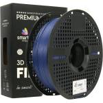 Smart Print FG-S209-E1, 3D филамент, PETG + CF, 1, 75 мм, 1000 г, Син (Blue) (FG-S209-E1)