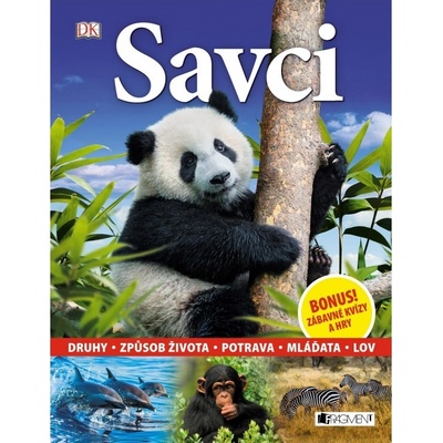 Savci CZ