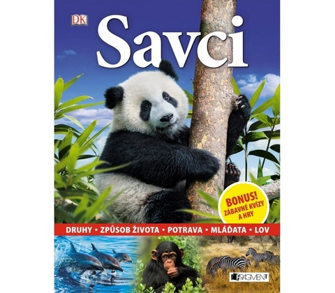 Savci CZ