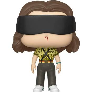 Funko Pop! Television: Stranger Things - Battle Eleven Фигурка (FUNKO-046670)