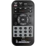 GENERAL Luxman d375 - дистанционно управление дубликат (d375) Дистанционно