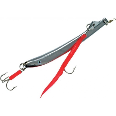Ice Fish Pilker MAK nikl 100 g
