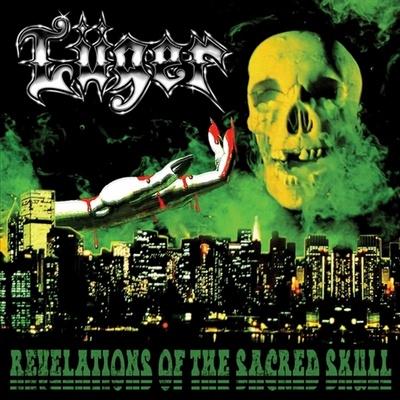 Revelations of the Sacred Skull - Lger LP