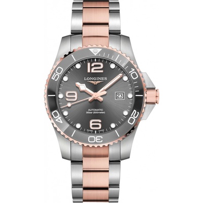 Longines L3.782.3.78.7