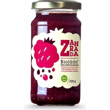 Koldokol Bioláda záhrada 230 g