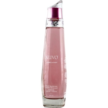 Nuvo Light Sparkling 15% 0,7 l (holá láhev)
