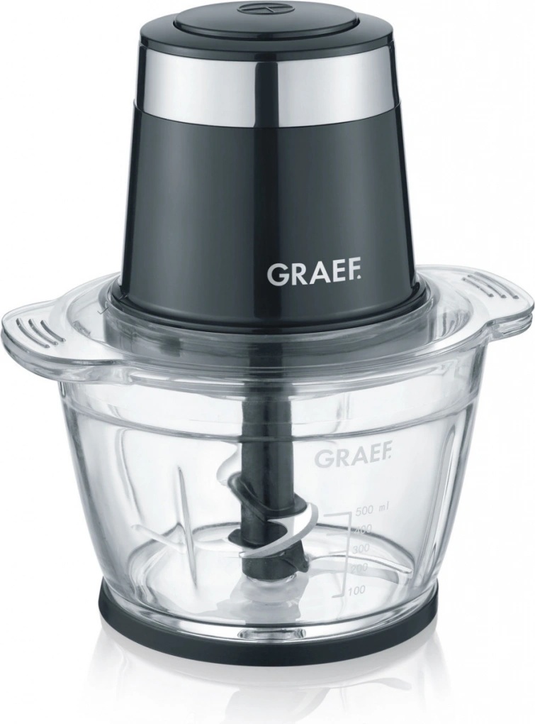 GRAEF CH 502