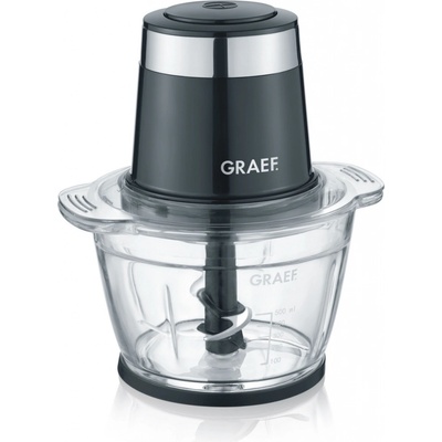 GRAEF CH 502