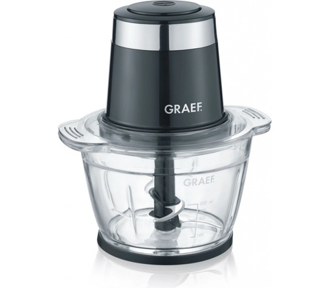 GRAEF CH 502