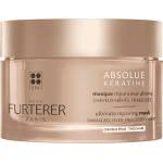 Rene Furterer Absolue Keratiné Възстановяваща маска за плътна коса, 200 ml - ozone