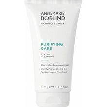 Annemarie Börlind Purifying Care Pleťové tonikum 150 ml