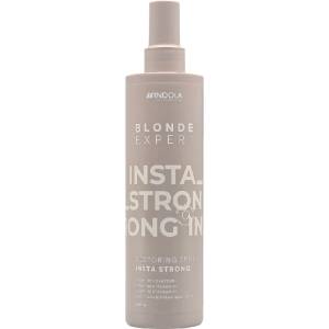 INDOLA Blonde Expert Insta Strong Restoring Spray 300 ml