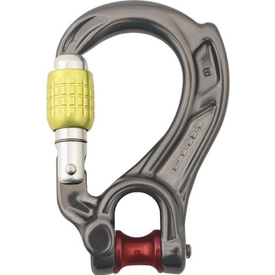 DMM Director Yoke Screw