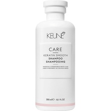 Keune Care Keratin Smooth šampon s keratinem 300 ml