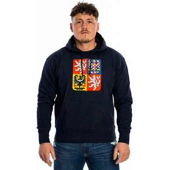 Kappa Logo Nathan Statní Znak potisk Navy