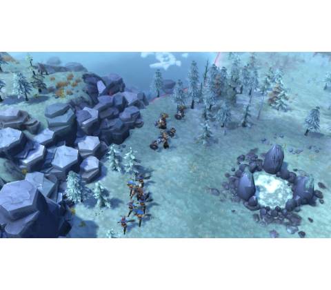 Northgard