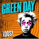 Green Day CD