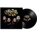 RASMUS - RISE LP