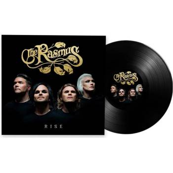 RASMUS - RISE LP