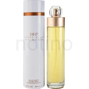 Perry Ellis 360° EDT 200 ml Парфюми