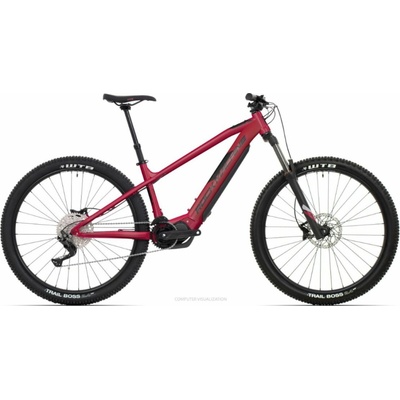 ROCK MACHINE Blizz e40-29 2024