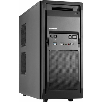 Chieftec Libra Series LF-02B-OP