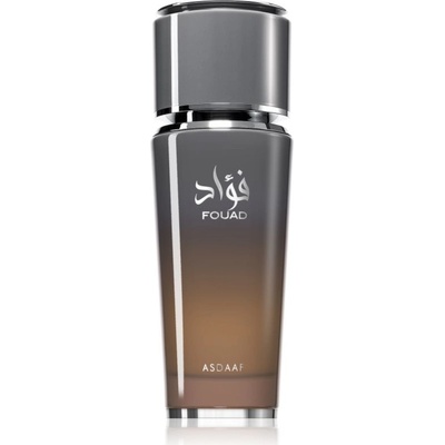 Asdaaf Fouad parfémovaná voda unisex 100 ml