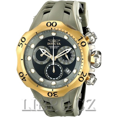 Invicta 16992