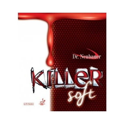 Dr. Neubauer Killer Soft