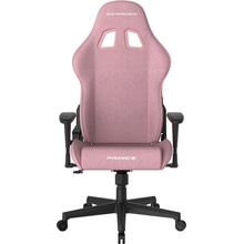 DXRacer PRINCE ružová