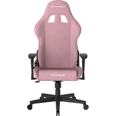 DXRacer PRINCE ružová