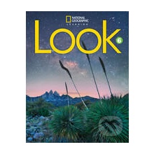 Look 6 - Student's Book B1 - Elaine Boyd; Paul Dummett