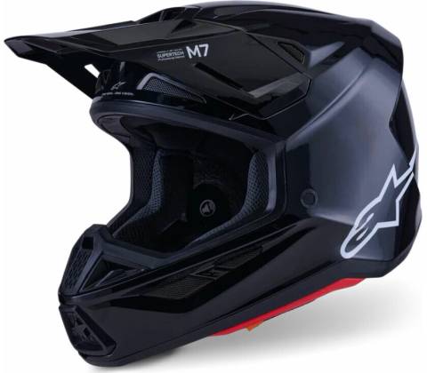 Alpinestars Supertech M7 Solid