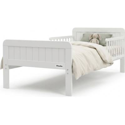 WO Wilsondo Country Toddler Bed biela