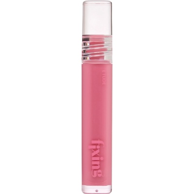 Etude House Glow Fixing Tint 02 Mellow Pink Fixační tint na rty s efektem glow 3,8 g
