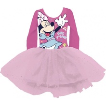 Tanečné tutu šaty MINNIE MOUSE WD