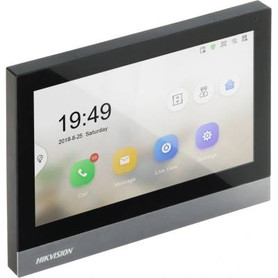 Hikvision DS-KH8380-WTE1