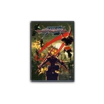 Strider