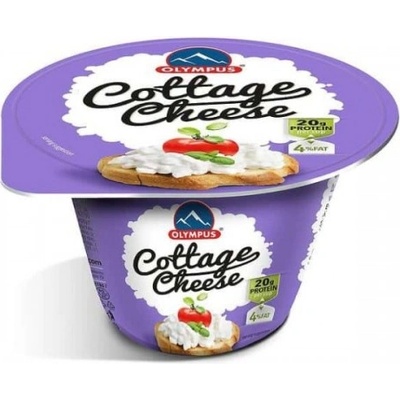 Сирене Cottage Olympus 2% 180гр