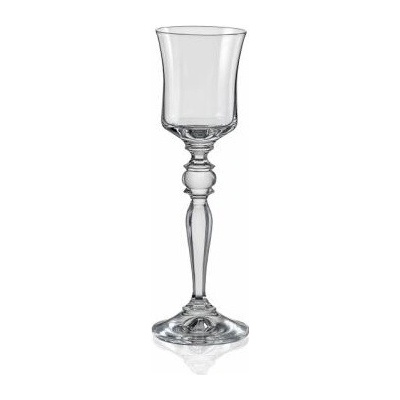 Crystal Crystalex Skleničky na likér Grace 6 x 60 ml