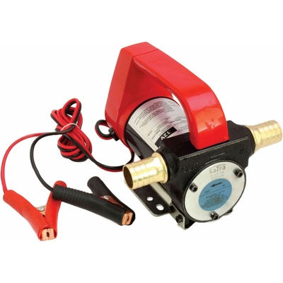 Čerpadlo elektrické na naftu 12V/155W - SATRA | Zboží Auto